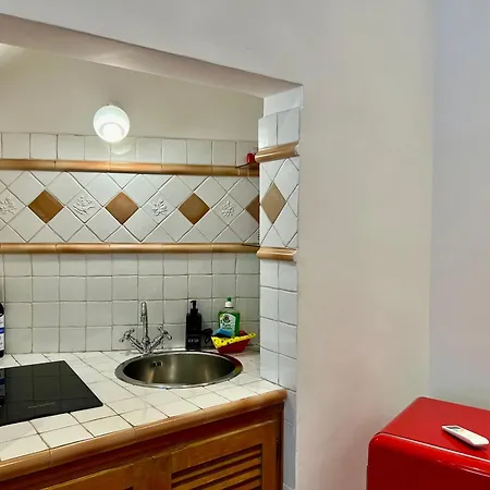 Apartment The In Monti *