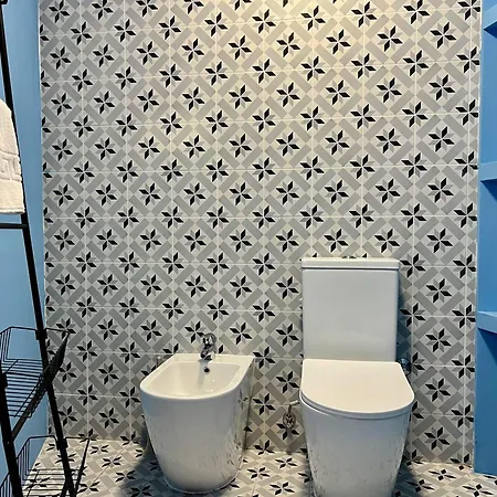 The In Monti Apartment