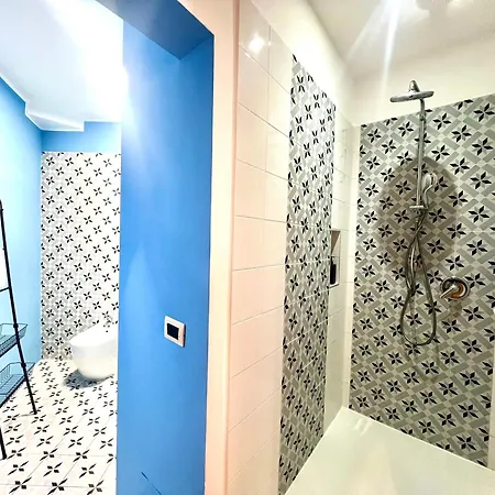 Apartment The In Monti Rome