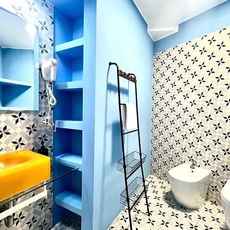 The In Monti Apartment *