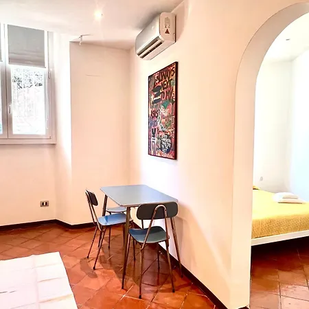 The In Monti Apartman Róma